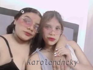 Karolandncky