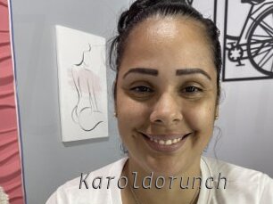 Karoldorunch