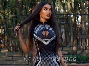 Karolinaalpha