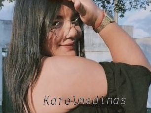 Karolmedinas