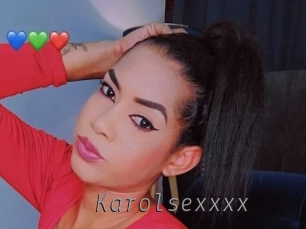 Karolsexxxx