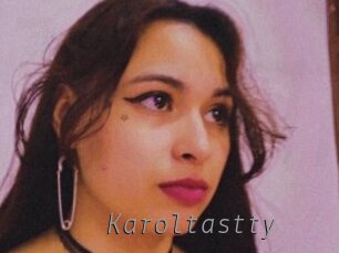 Karoltastty