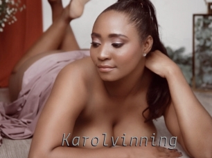 Karolvinning