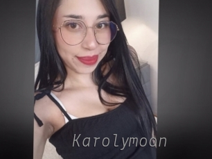 Karolymoon