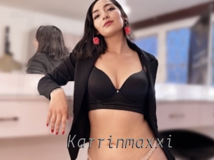 Karrinmaxxi