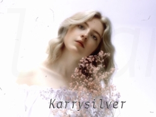 Karrysilver