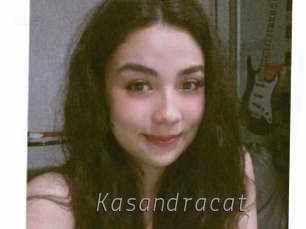 Kasandracat