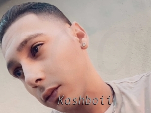 Kashboii