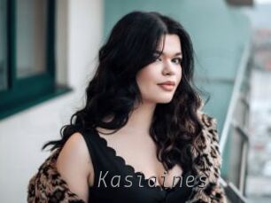 Kasiaines