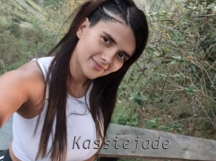 Kassiejade