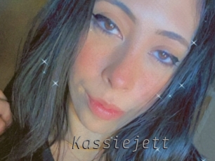 Kassiejett