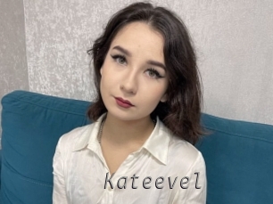 Kateevel