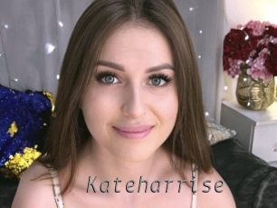 Kateharrise