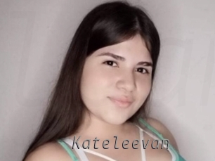 Kateleevan