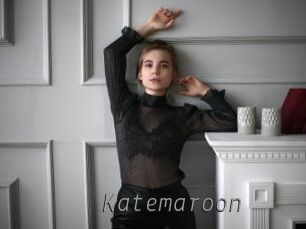 Katemaroon