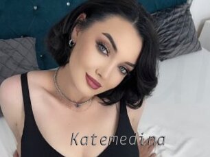Katemedina