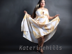 Katerinehills