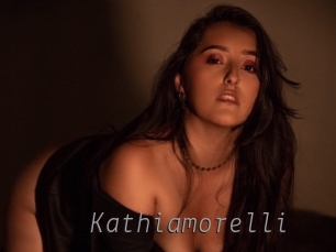 Kathiamorelli