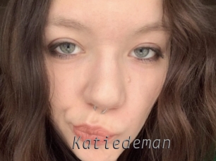 Katiedeman