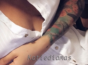 Katiediamas