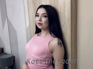 Katrinejaden