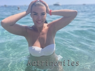 Katrinemiles
