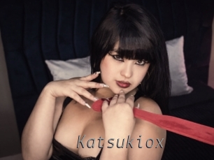 Katsukiox