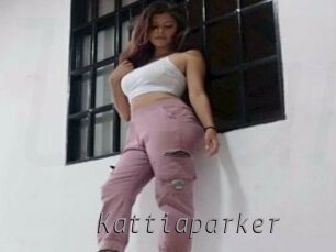 Kattiaparker