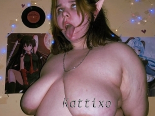 Kattixo