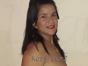 Katy_cum2