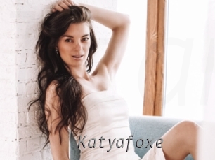 Katyafoxe