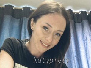 Katyprety