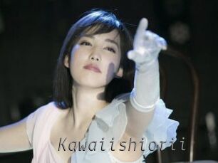 Kawaiishiorii