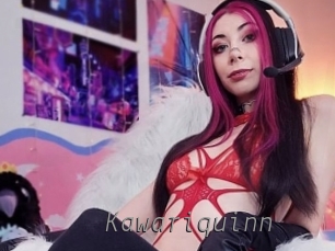 Kawariquinn