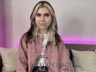 Kayadenmark