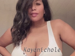 Kayanichole