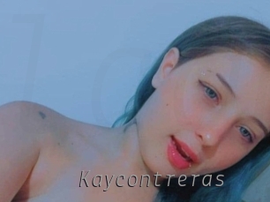 Kaycontreras