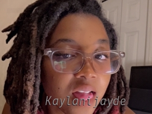 Kaylanijayde