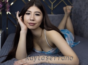 Kaylaserrano