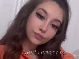 Kayliemorris