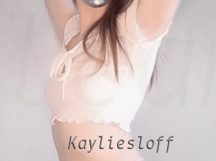 Kayliesloff