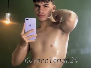 Kayncoleman24