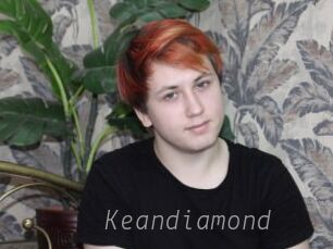 Keandiamond