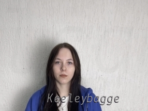 Keeleybagge