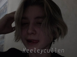 Keeleycullen