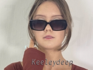 Keeleydeep