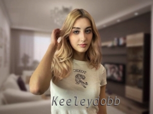 Keeleydobb