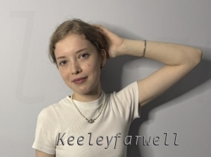 Keeleyfarwell