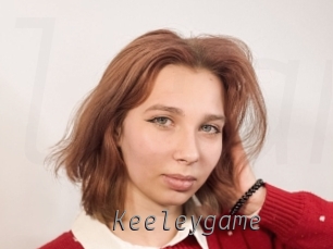 Keeleygame