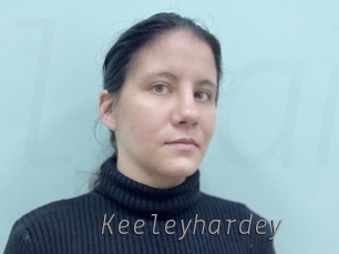 Keeleyhardey